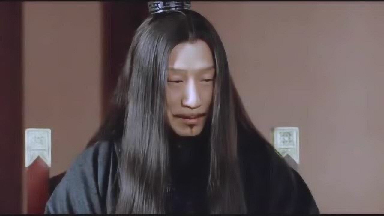看孙红雷饰演的孙膑怎么施计找出刺客计策不错