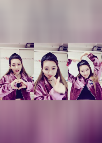 舞蹈《对你爱不完》手势舞,分解动作教学