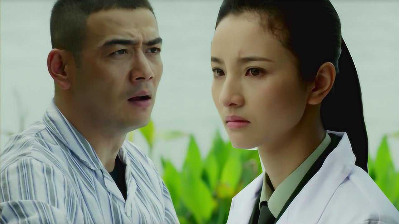 速看版《利刃出擊》第34集楊爍養傷不忘撩妹 鄭浩南黑社會聯手作案