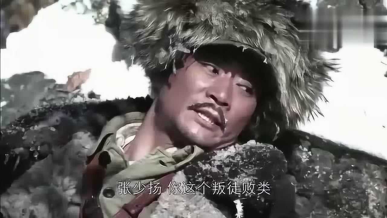 杨靖宇将军英勇抗战,杀敌无数,壮烈牺牲_腾讯视频