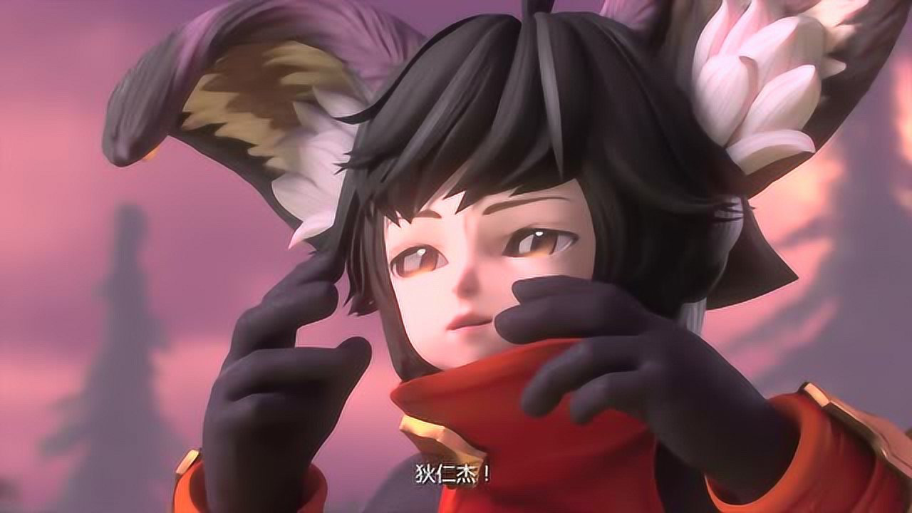 峡谷重案组第三季 6集