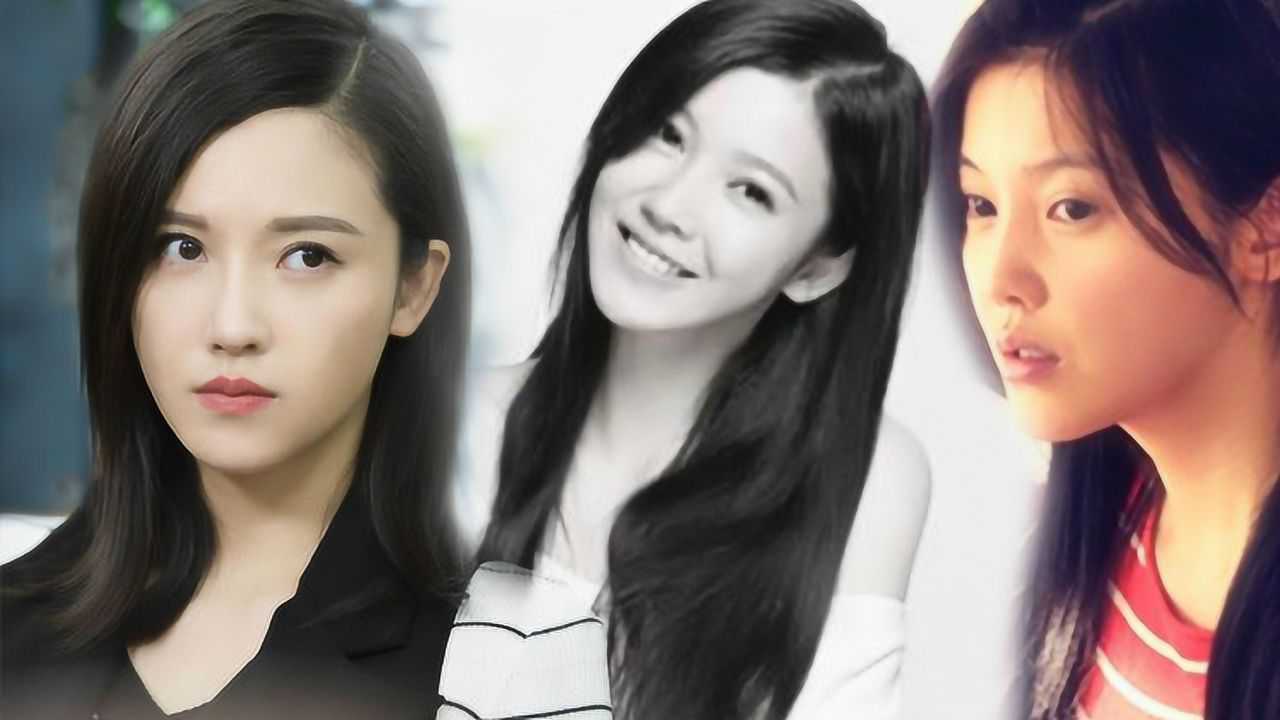 从《好久不见》到《致青春》看校园女神杨子姗蜕变之路