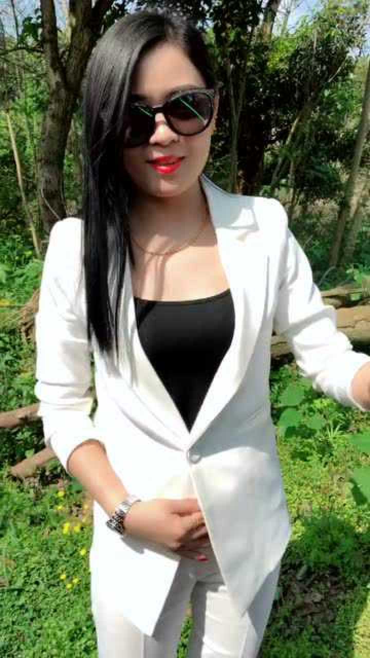 重庆励志姐肖潇的这个视频真的好