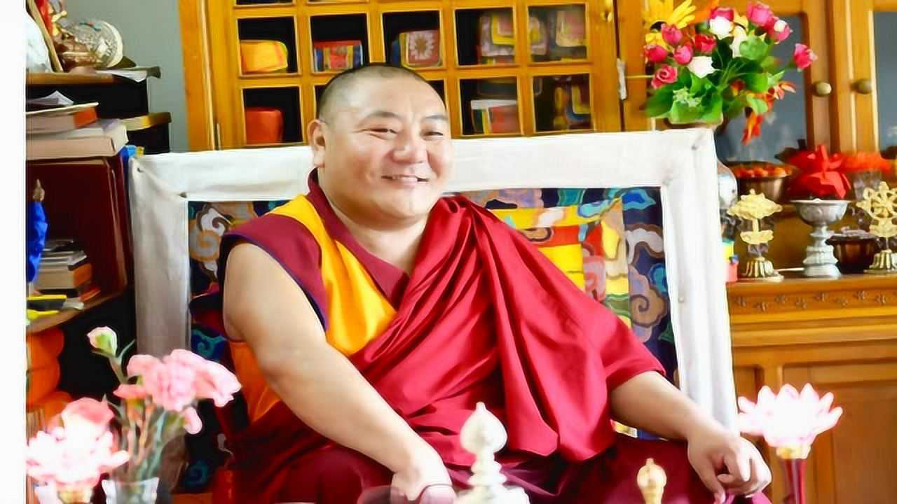 华藏世界教主图片