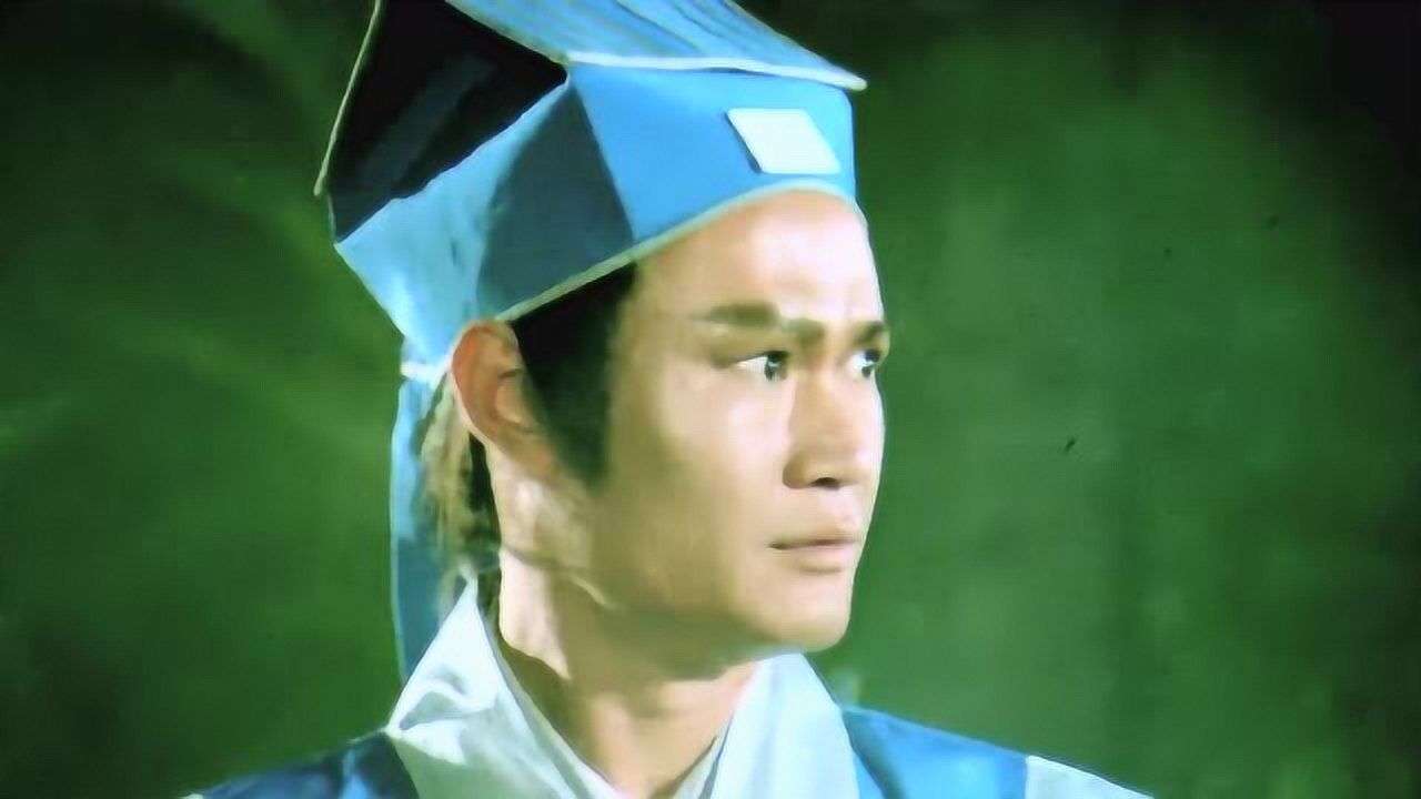 林正英早期武侠笑傲侠义黄大仙