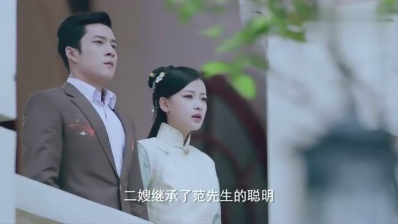 美女突然腹痛难忍，究竟怎么了？赶快请大夫呀!_高清