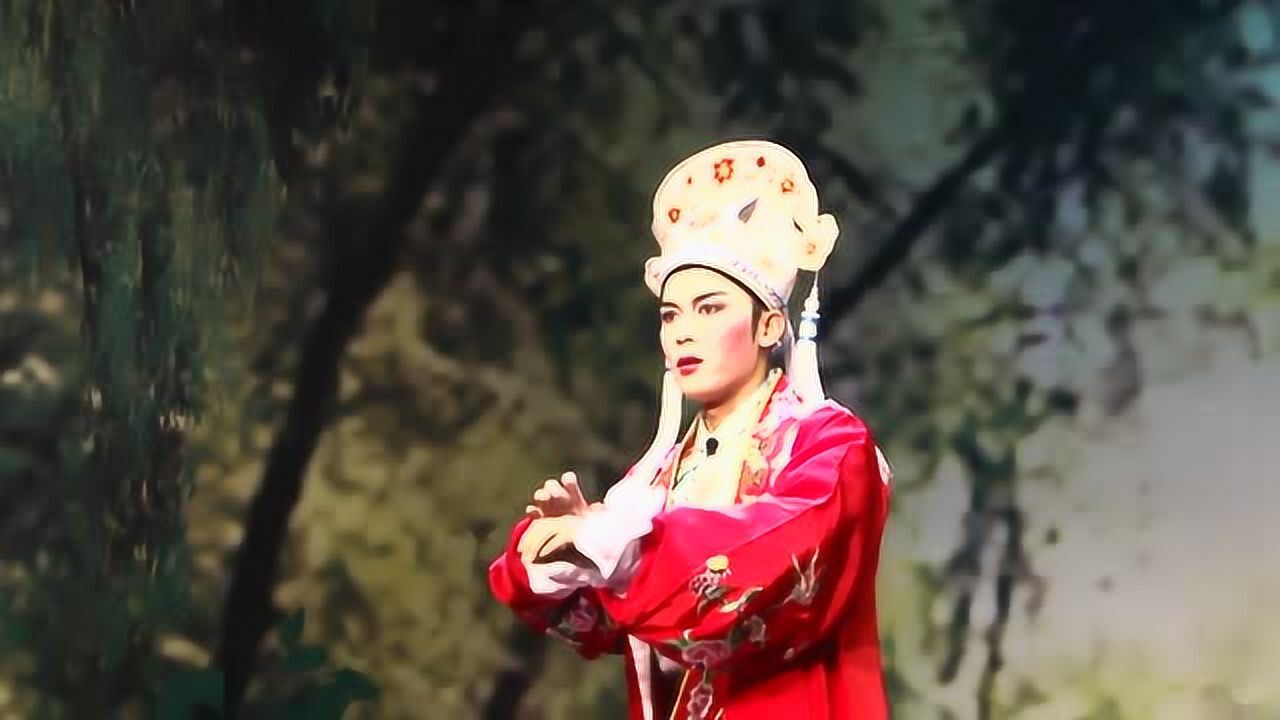 潮剧- 告亲夫5,广东潮剧团演出_高清1080p在线观看平台_腾讯视频