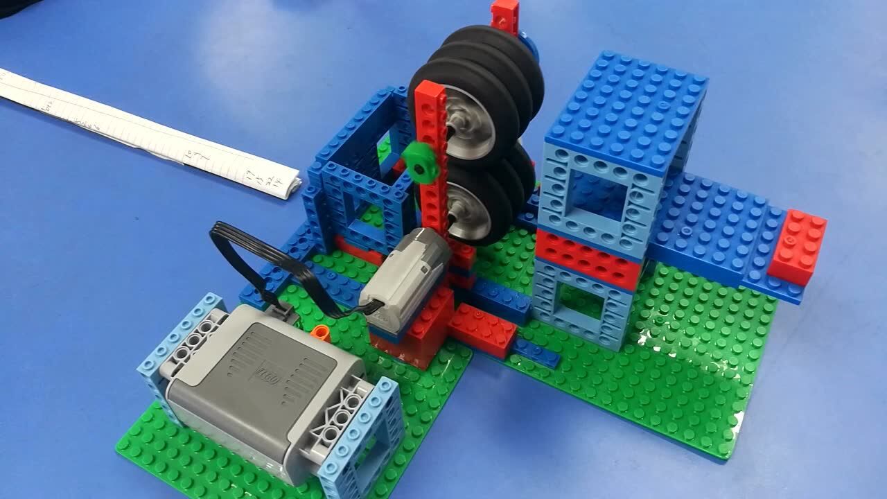 乐高作品-挤压机03