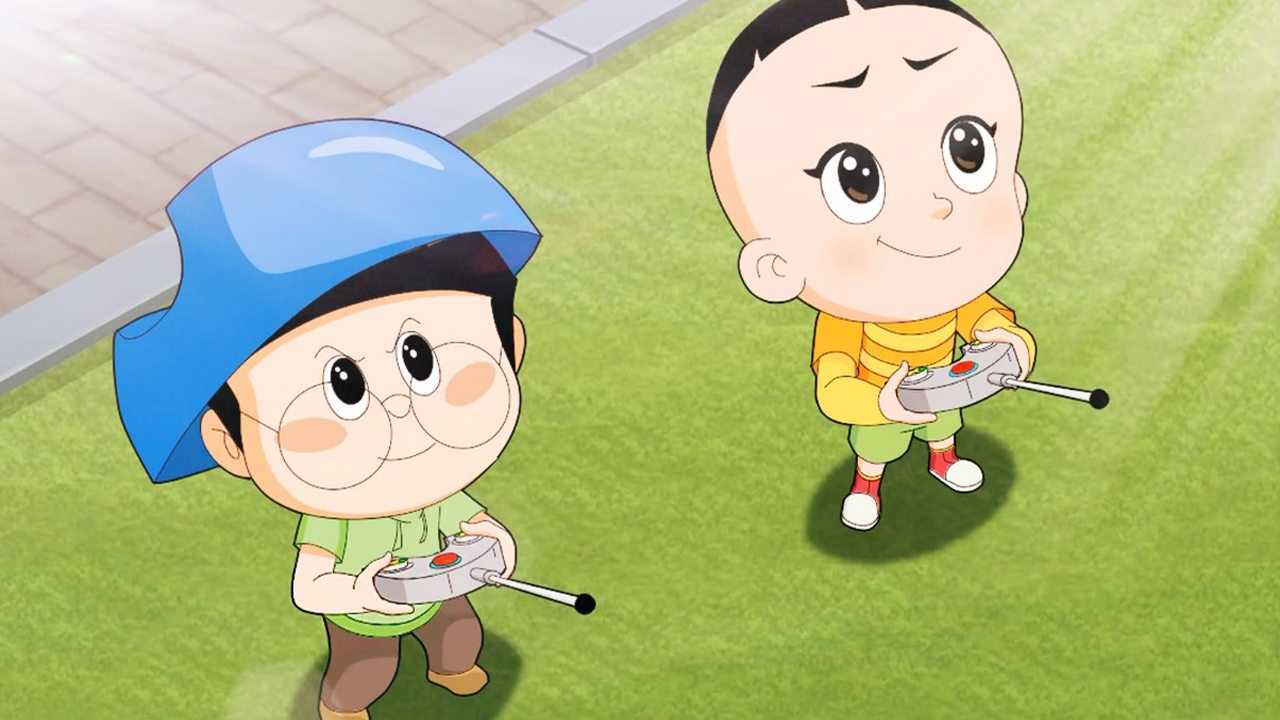 大头儿子:怎样分辨好朋友,朋友之间的义气有时不可取