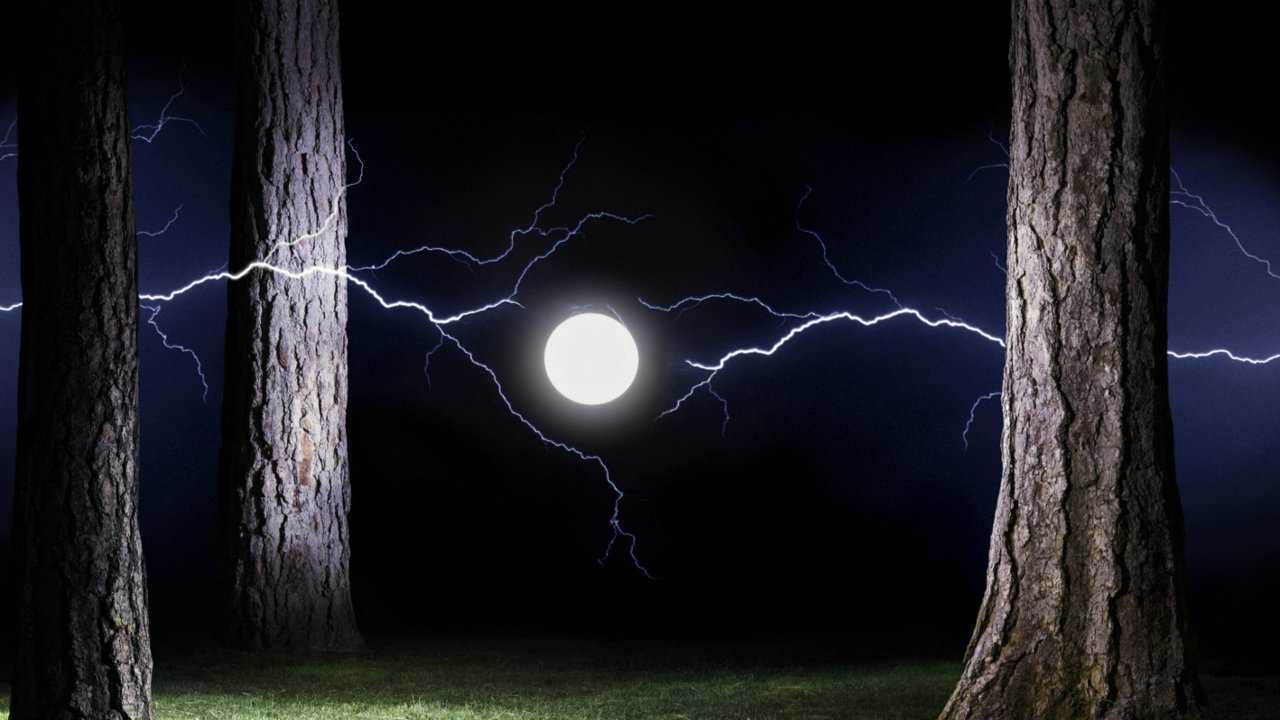 神秘的球状闪电到底是如何形成又如何消失的