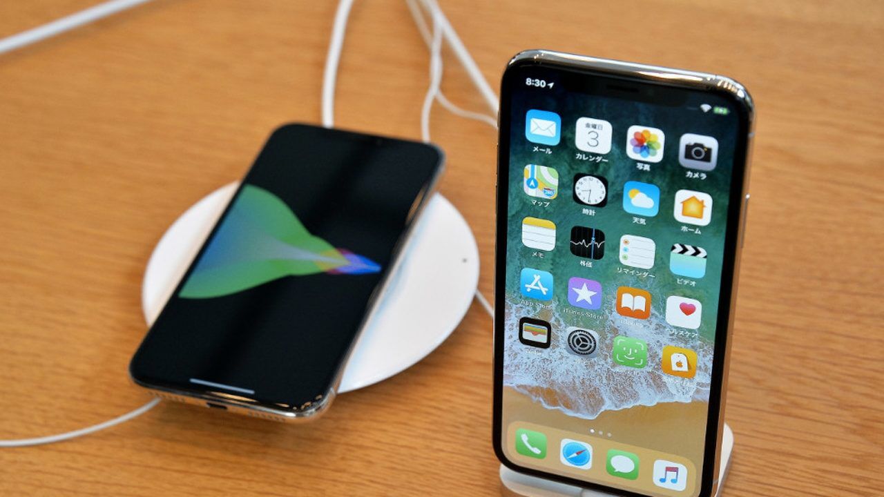 iphone8消息未落,苹果手机第9代又发布在即,果粉们真会买吗?