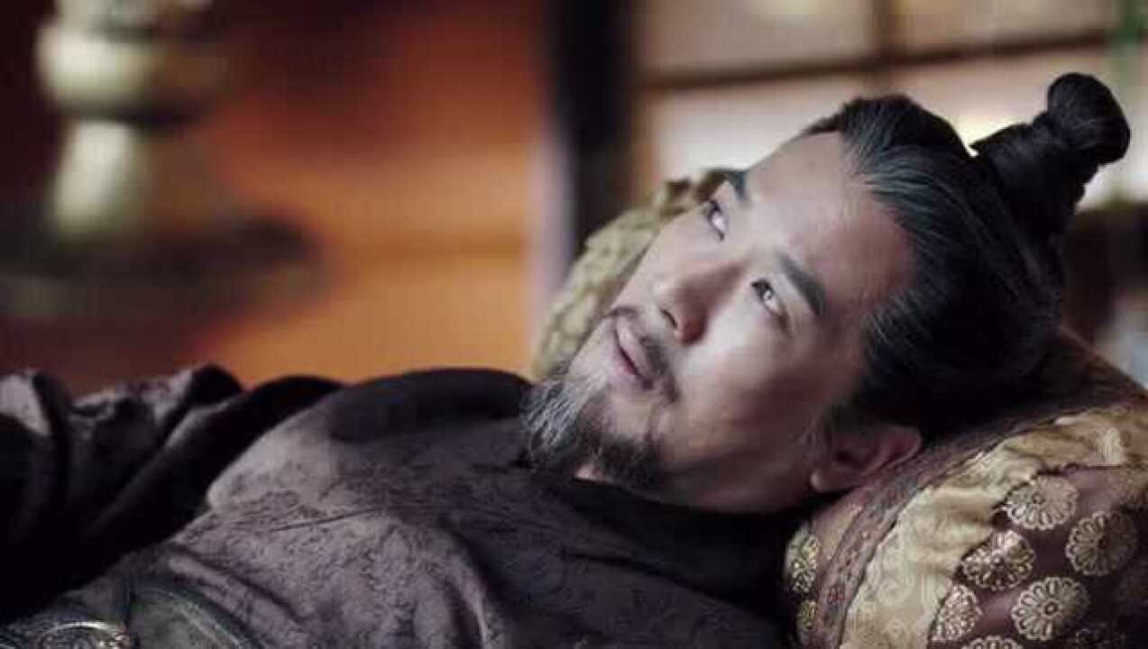 独孤天下:杨忠自知时日不长,直言思念独孤信_高清1080P在线观看平台_腾讯视频