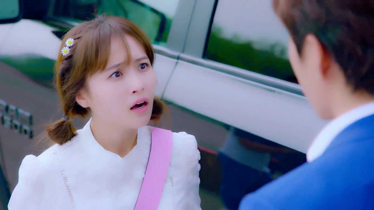 来公司上班发现总裁是新郎一梦讲电影01:34女孩去富翁家做女仆,一个月