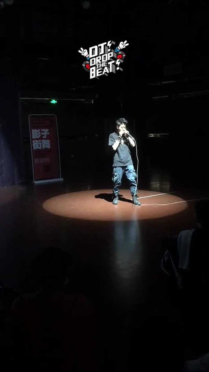 比赛中场的bbox口技表演,炫酷
