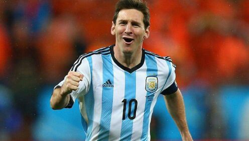 有梅西就有梦想成真的可能！阿根廷世界杯震撼宣传片