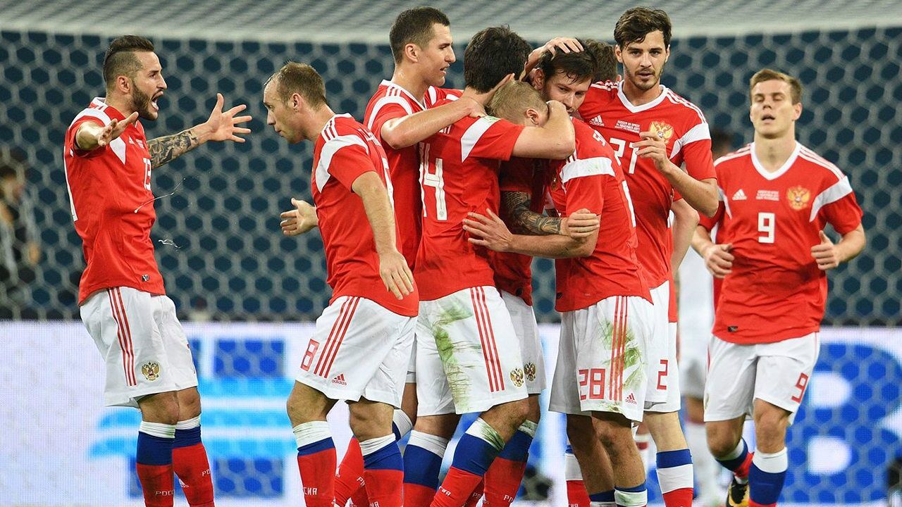 世界杯一分钟了解埃及国家男子足球队