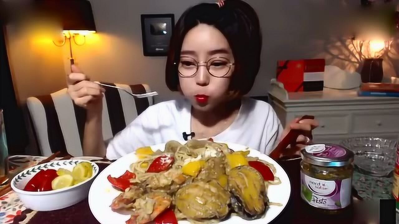 定边美食美女图片图片