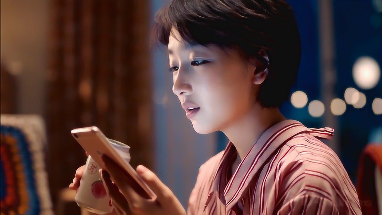 周冬雨 rio-微醺恋爱物语