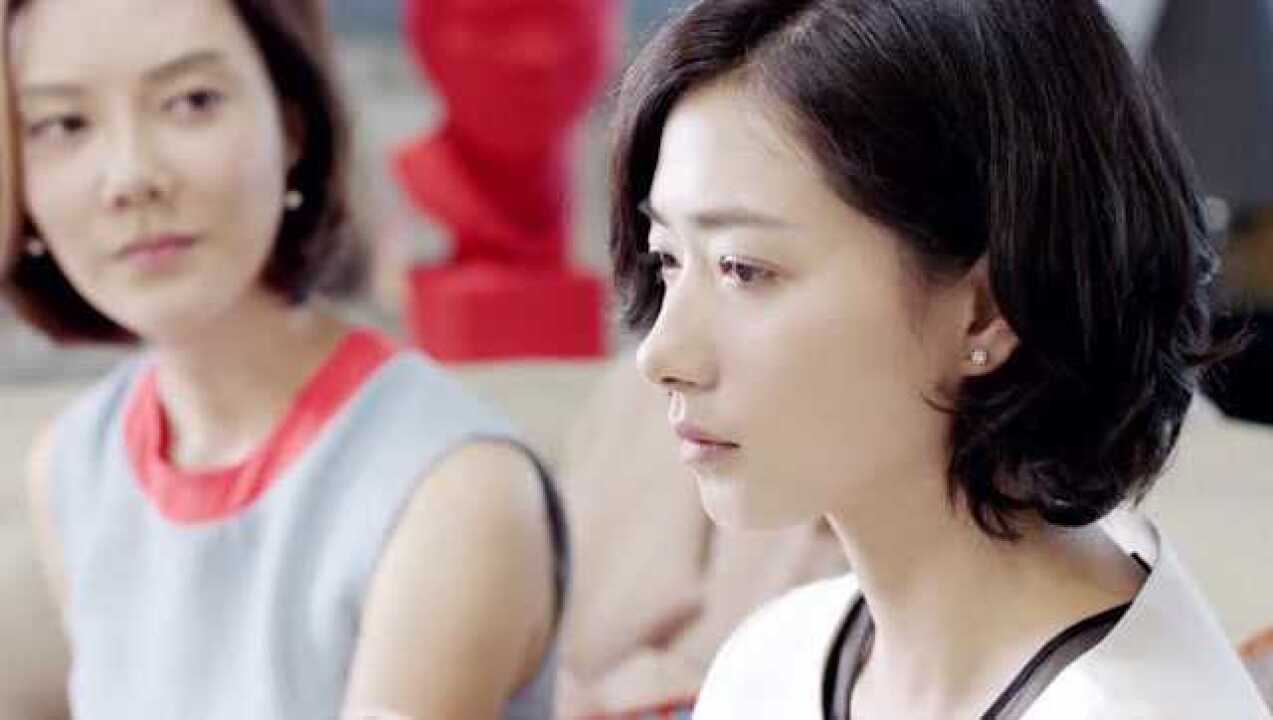 陆远和徐丽的第一次见面,场面有些尴尬