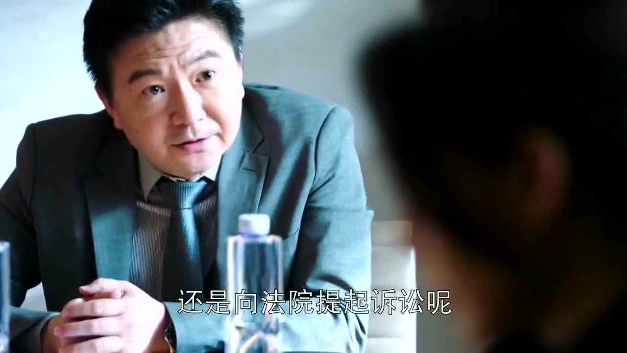 《外科风云》40：林皓死亡事件，经调查跟医院林皓没有直接关系