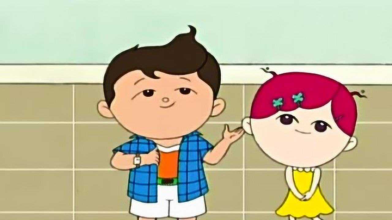 大耳朵图图图图上全托幼儿园牛爷爷反对妈妈内心崩溃