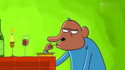 《cartoonbox系列》猜不到结局的动画：生活的乐趣_高清1080P在线观看平台_腾讯视频