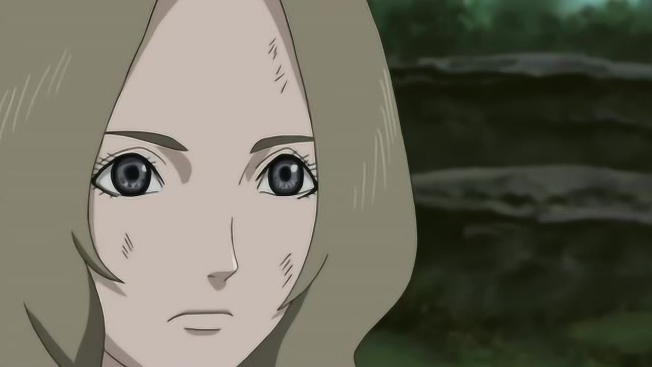 土蜘蛛族居然是这样的禁术?怪不得萤大人要被保护!