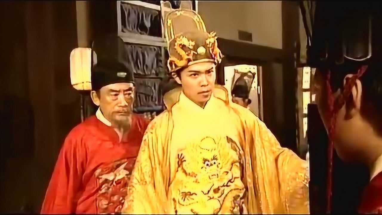 明神宗朱翊钧深夜查国库直接把所有大臣吓得没命了