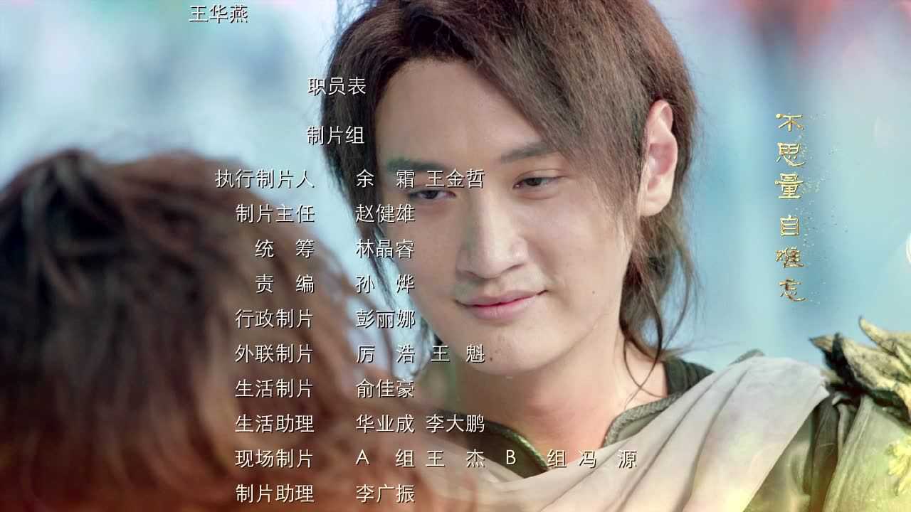 素手遮天 29集