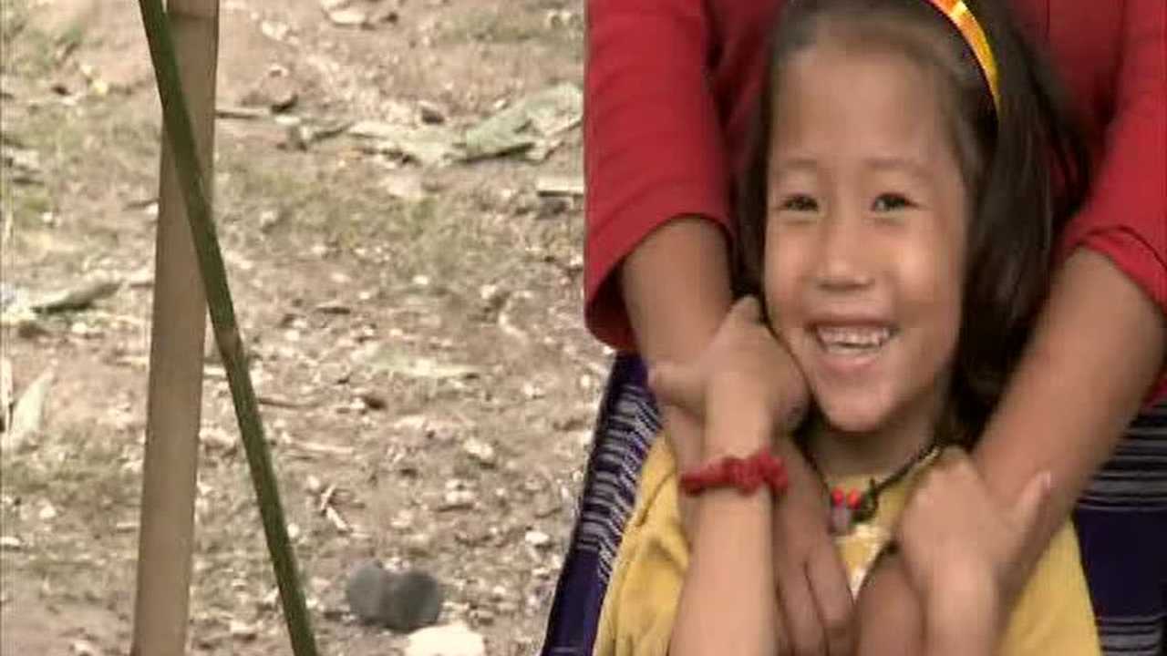 不丹旅游局官方宣传片_腾讯视频