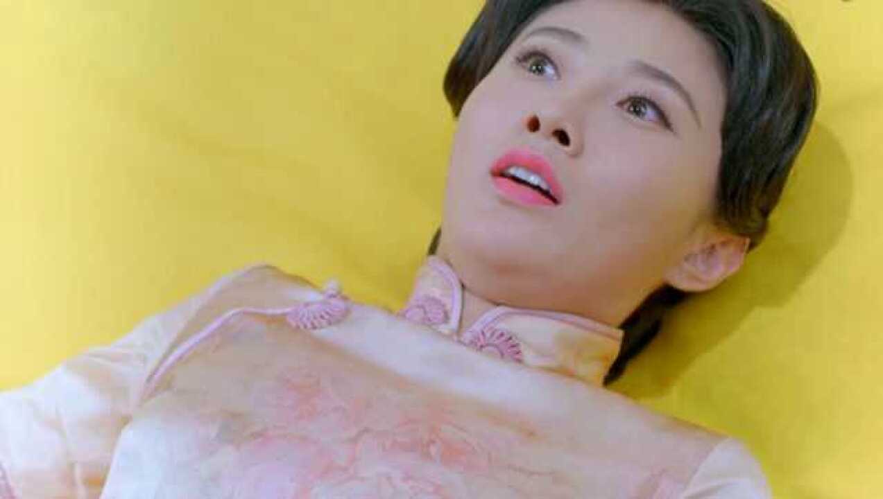 李念珍破罐子破摔,被管家羞辱了一次又一次!