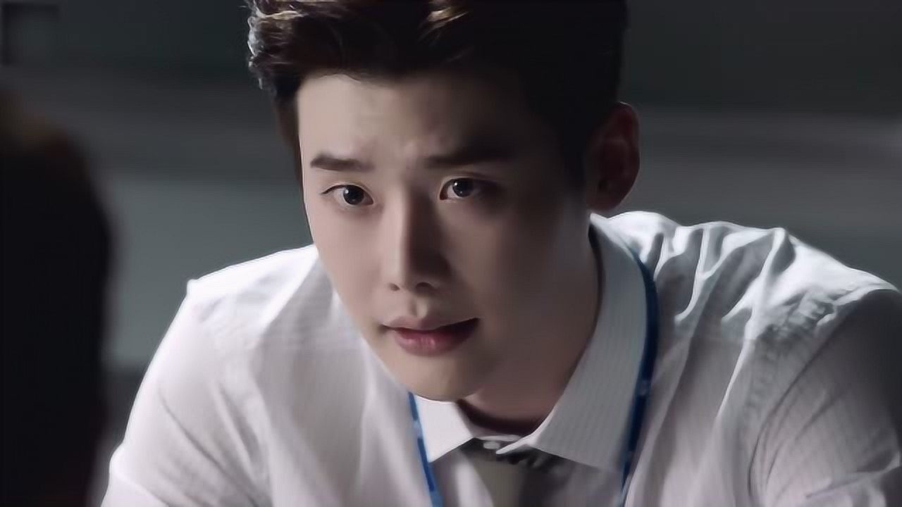 当你沉睡时李宥凡说自己就是宰璨的未来宰璨不对是你坏