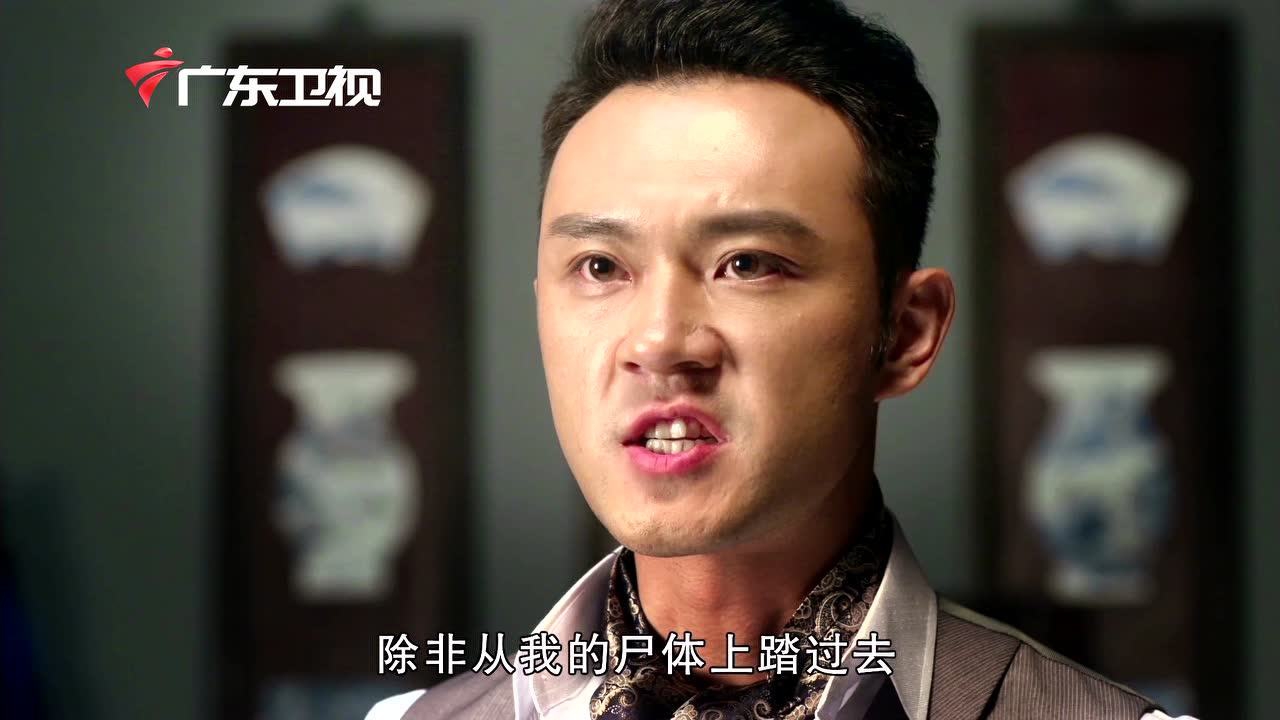好剧推荐】韩栋携手“王牌特工队” 开启冒险之旅_手机搜狐网
