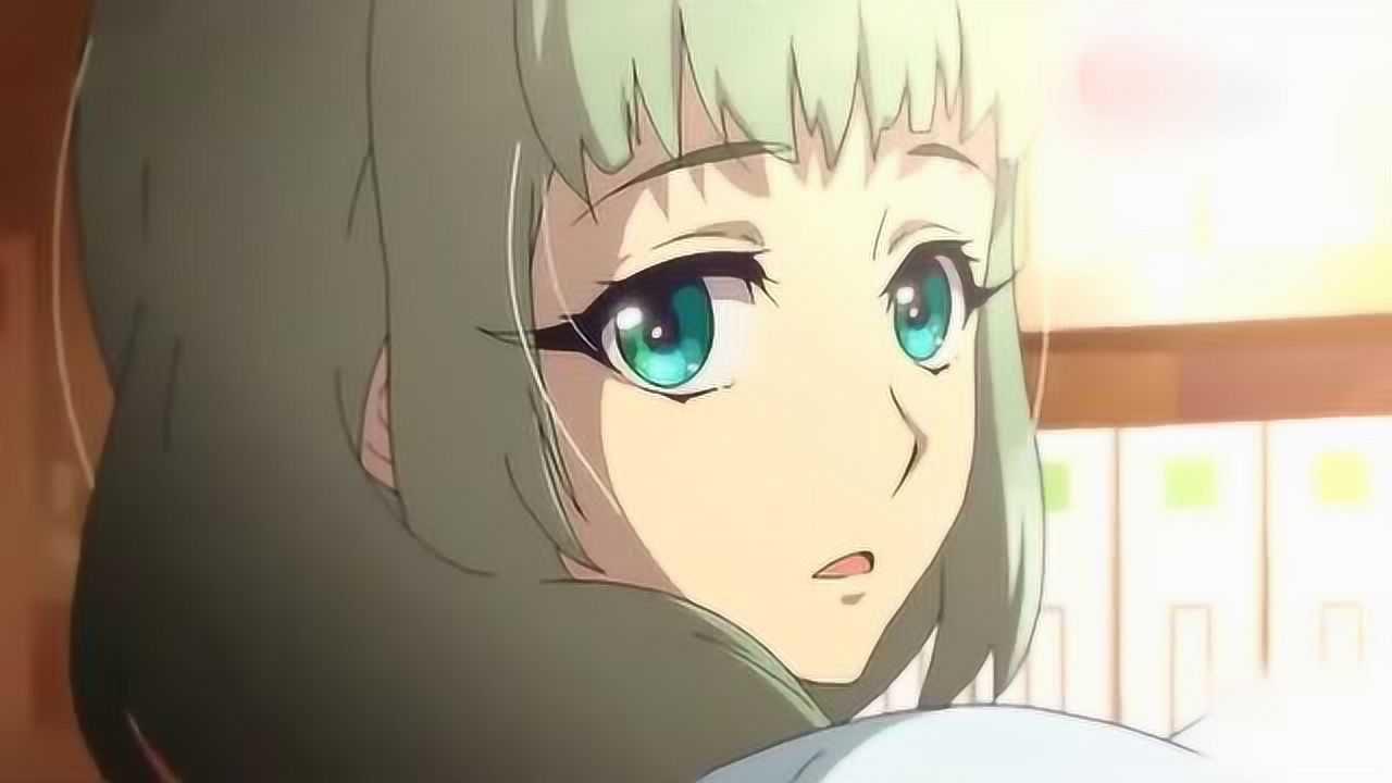 妖怪名单:长大后的龙三元第一次遇到封夕,有种一眼万年的感觉!