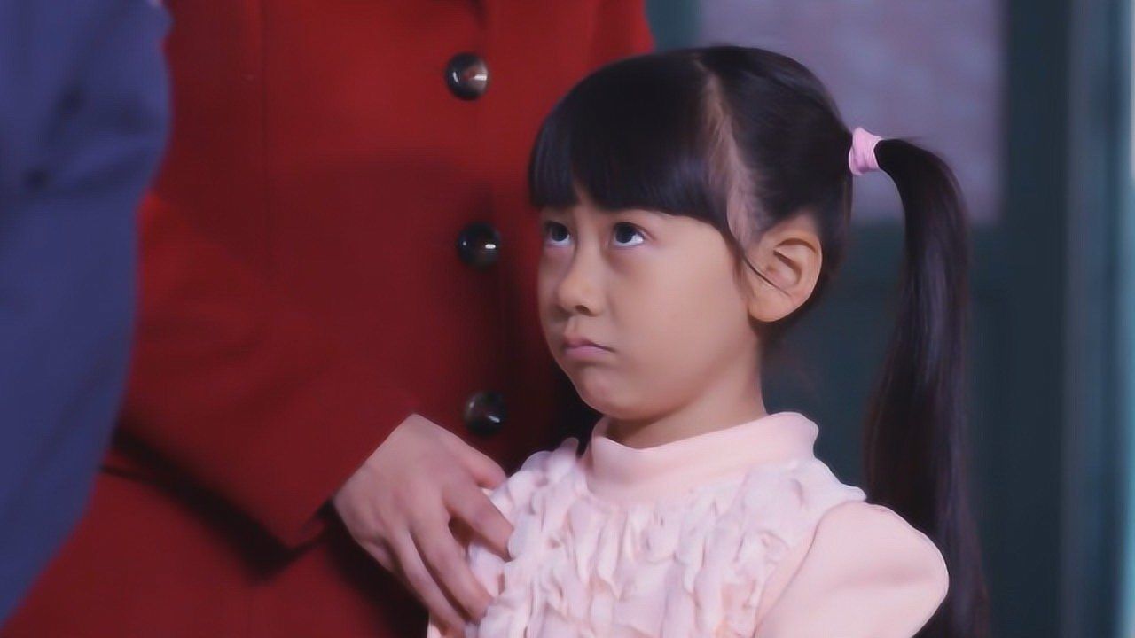 《木兰妈妈》小月儿过生日年朝阳说没有礼物,后来带