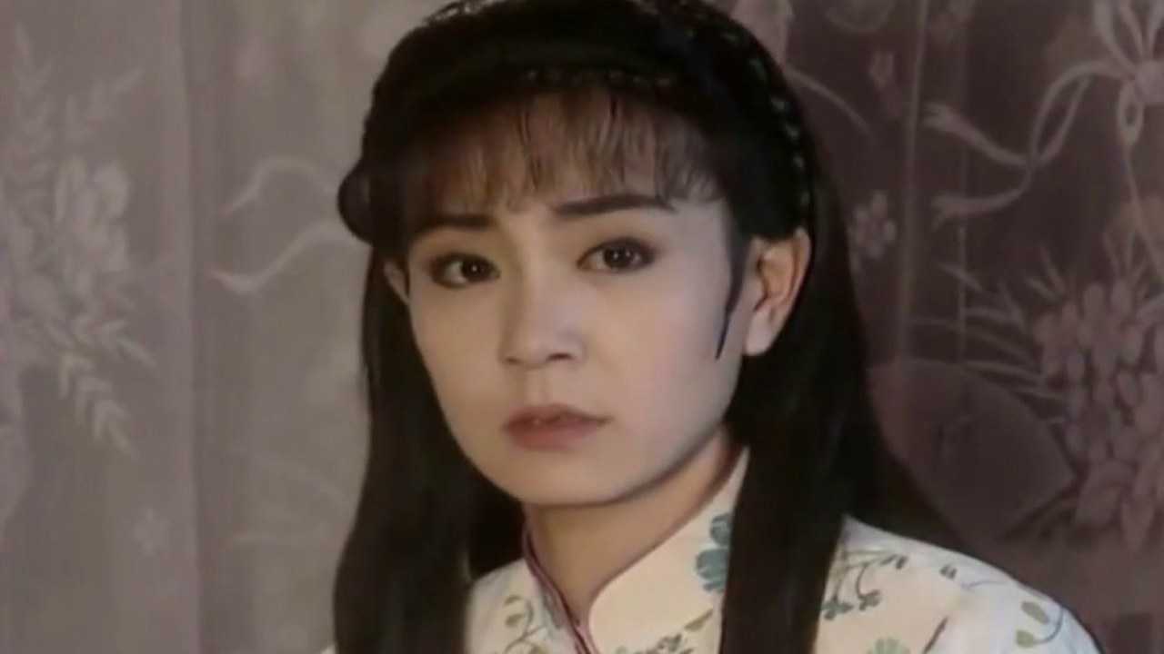 《烟锁重楼》好美的一段,好喜欢这样的气氛,感觉真棒