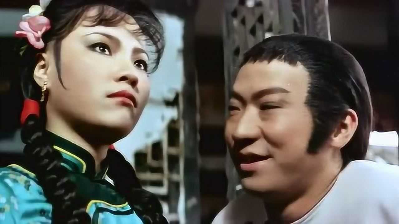 天师撞邪:让袁日初好狗不挡道,让开点