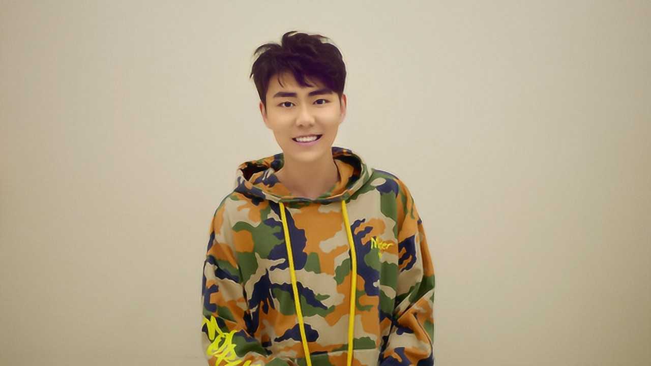 厉害风云榜李棒棒别理她独家音乐mv