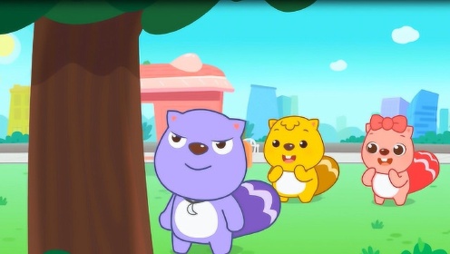 小河狸贝瓦 第19集 勇敢的贝卡卡_高清1080p在线观看平台_腾讯视频