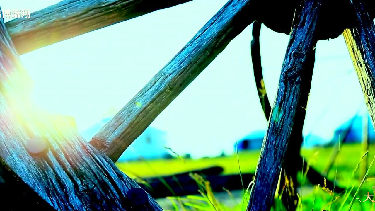 鹏博瑞翔呼伦贝尔宣传片