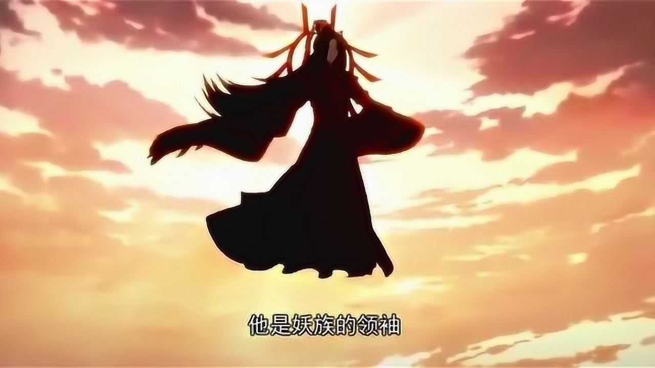 我的逆天神器小白鸿蒙天钟身份曝光上任主人是东皇太一