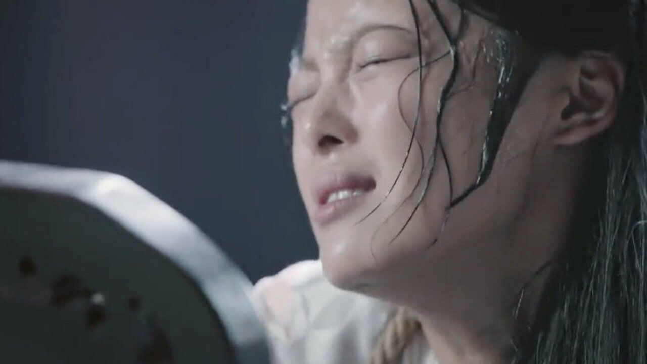 如懿传老狐狸被猫算计了翻不了身了整日鞭刑伺候