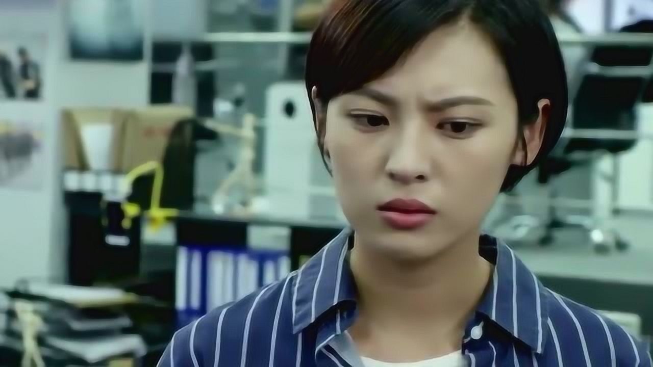 《走火》高华成为怀疑对象,没想到前女友武薇继续接触高华进行调查