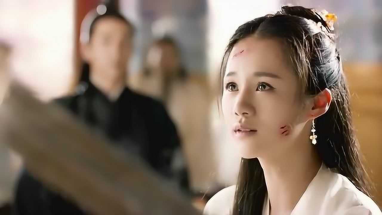 三生三世十里桃花桑籍为与少辛在一起甘愿共死好痴情的一对啊