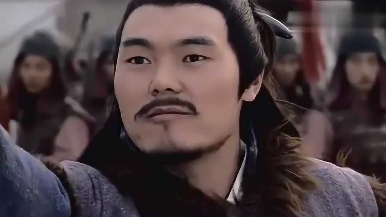 梅山七怪中的牛精实力仅次于白猿精他杀了哼哈二将中的哼将