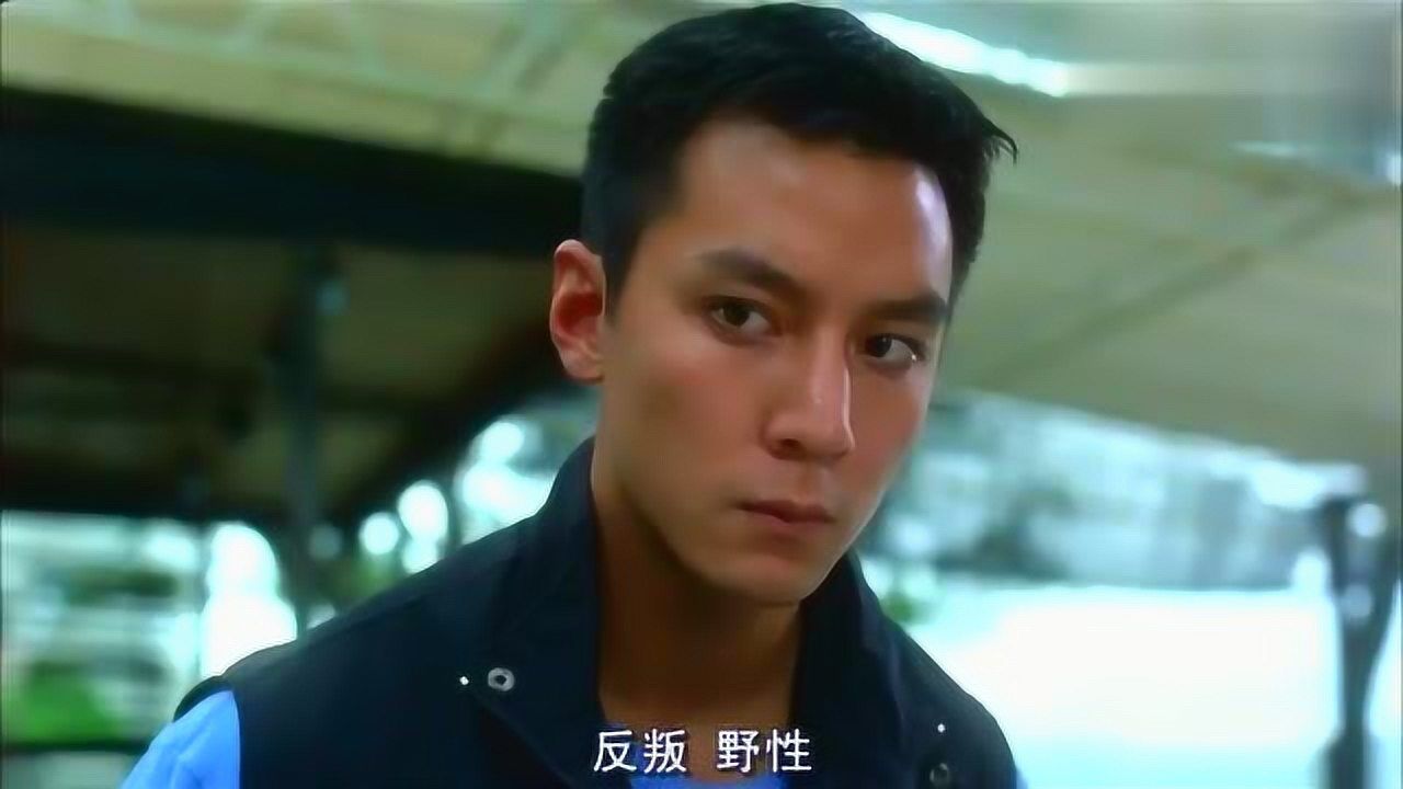 野兽之瞳:异卵双生原来还有这个插曲啊,吴彦祖听后整个人都懵了