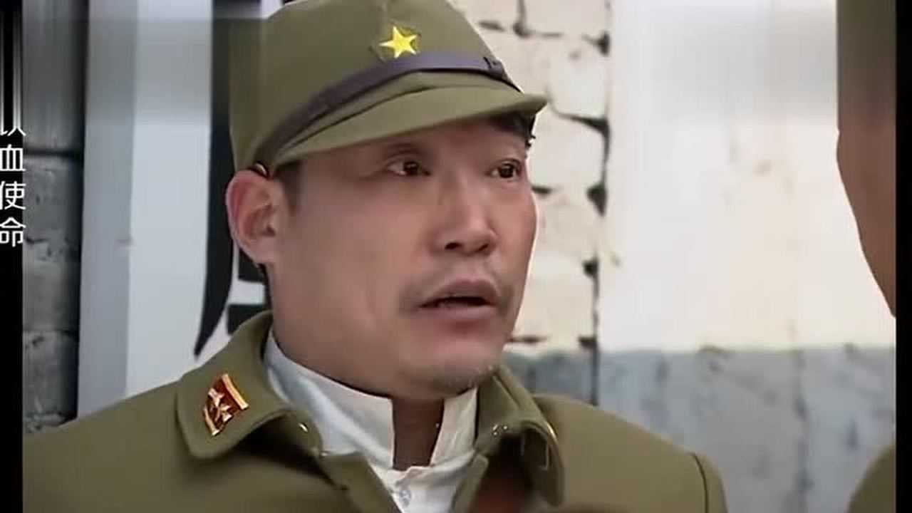 这个美女不简单,竟能装出日本大佐的声音,让小鬼子乖乖听话!