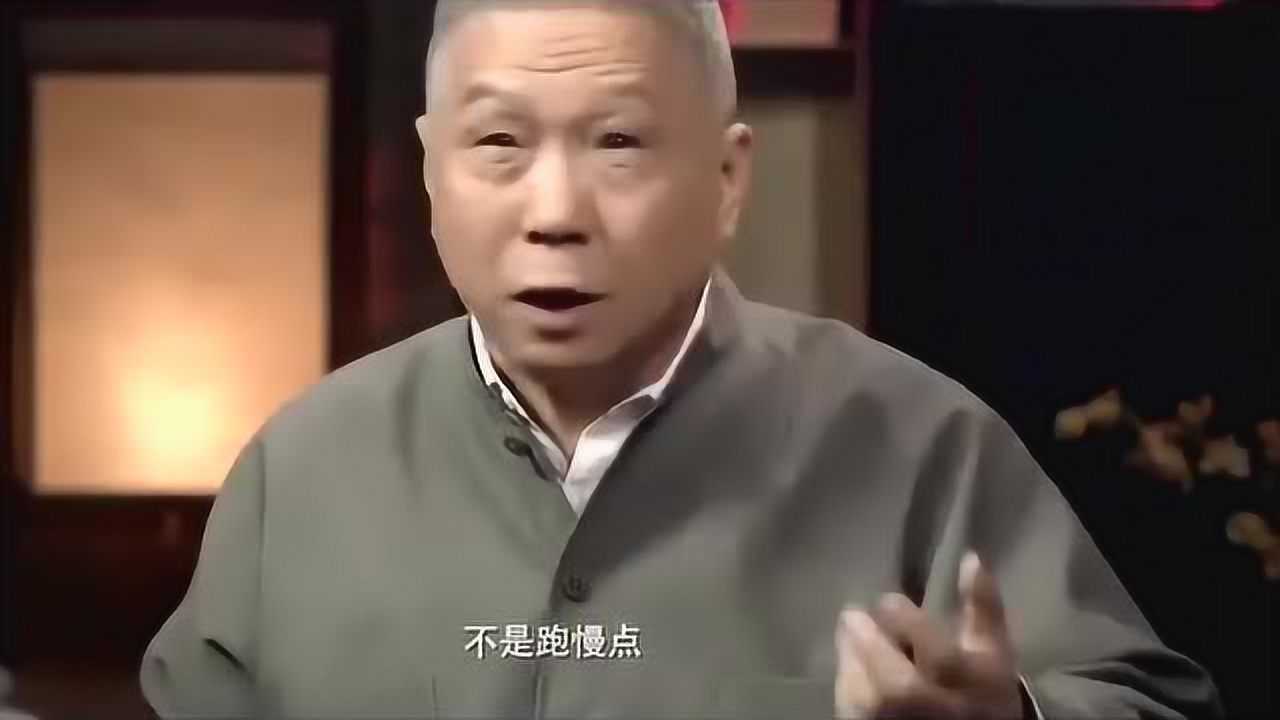 圆桌派马爷自曝亲妈小姐脾气从小吃巧克力真是讲究