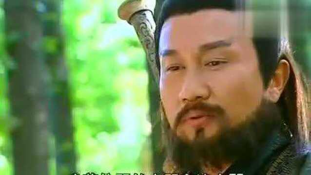 武林高手争相夺取的覆雨剑,被江湖五大高手之一赤尊信夺得