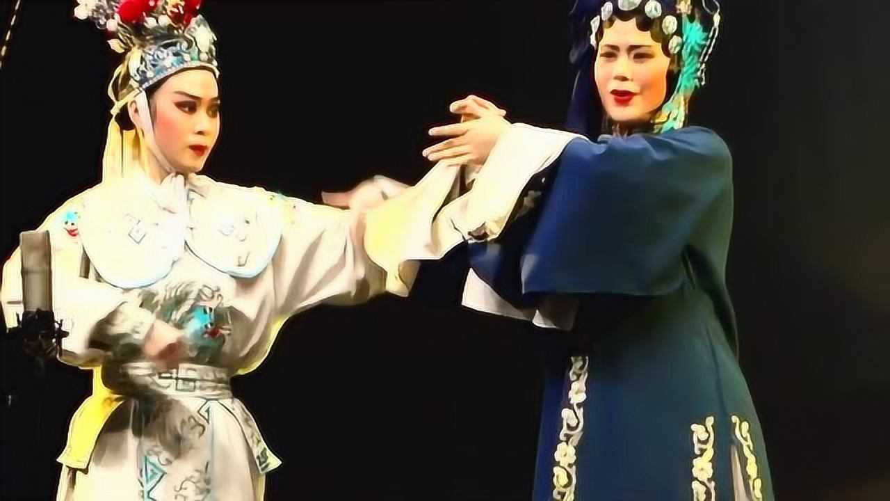 潮剧 - 井边会 1,广东潮剧院三团